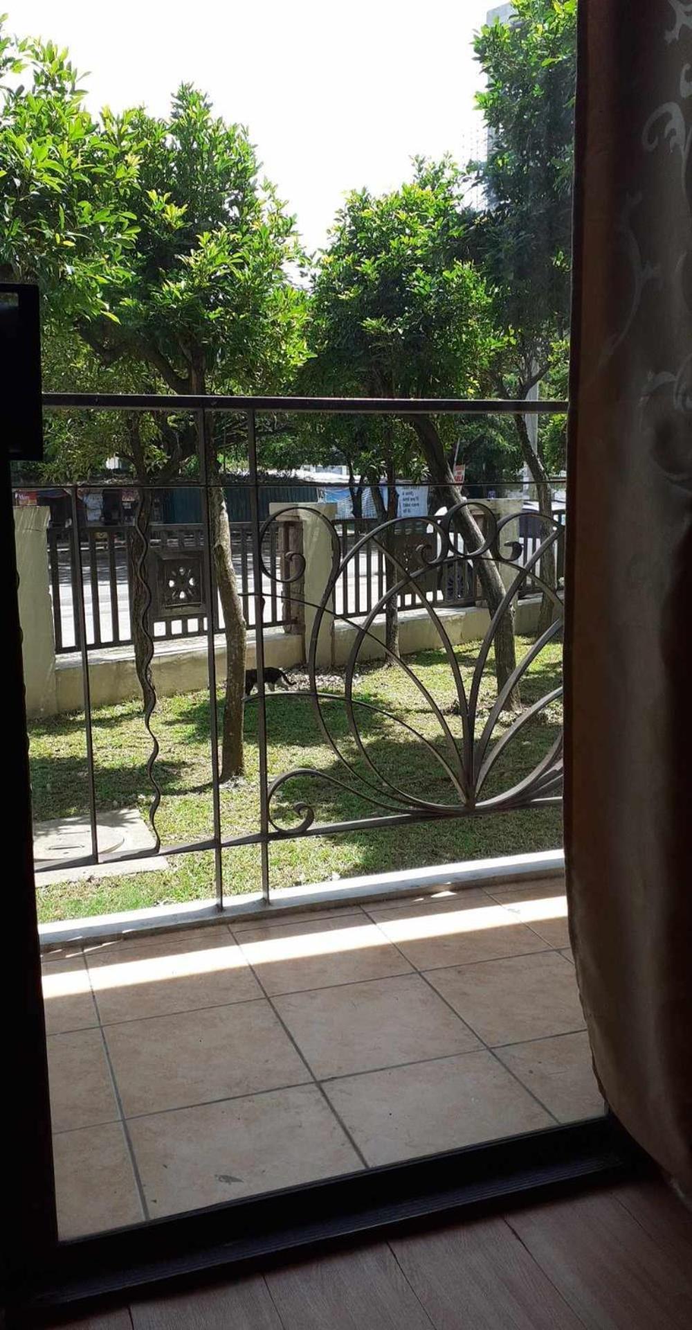 1Br One Oasis Condo Bldg1 Ground Floor Davao Exterior foto