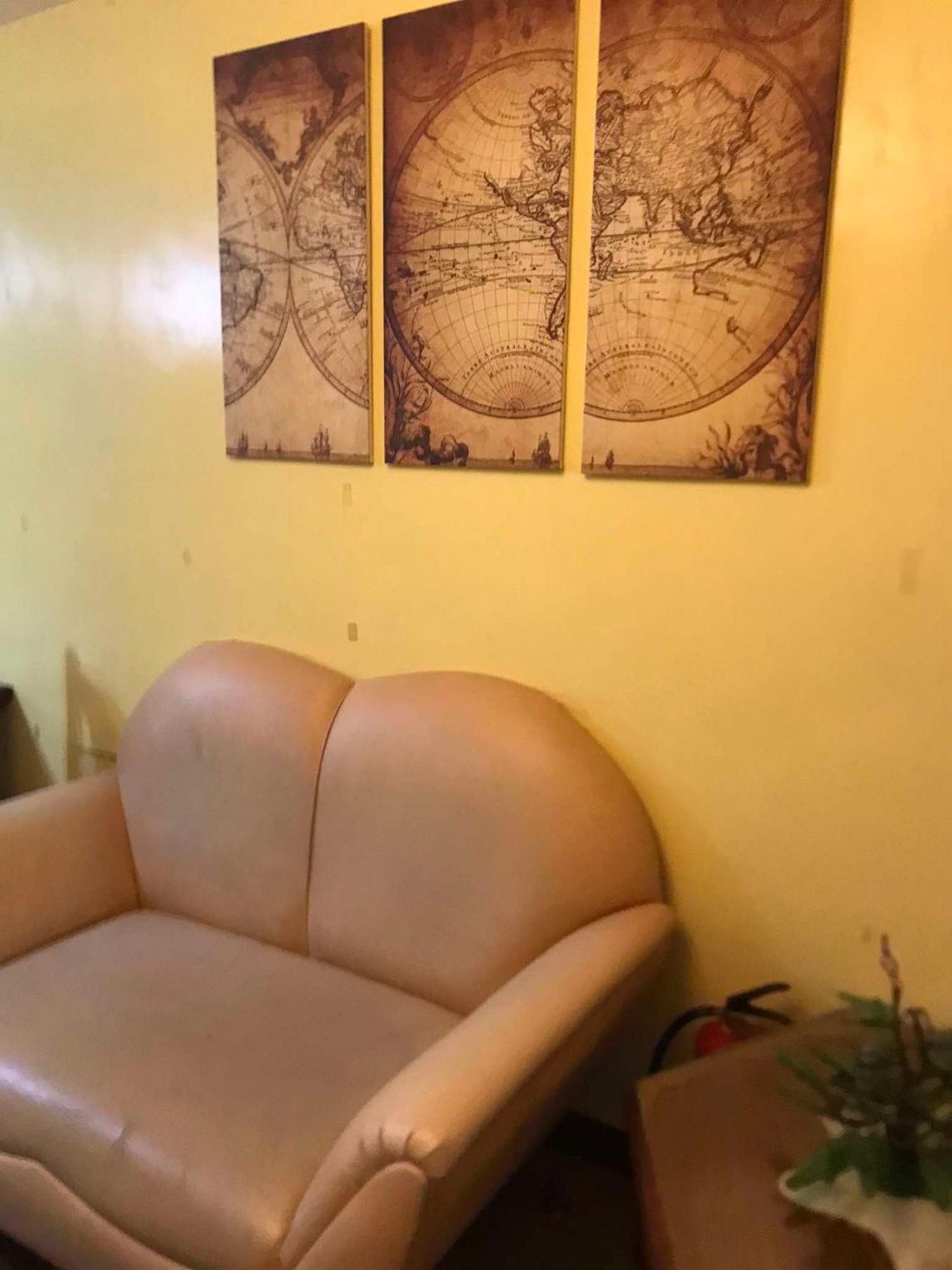 1Br One Oasis Condo Bldg1 Ground Floor Davao Exterior foto