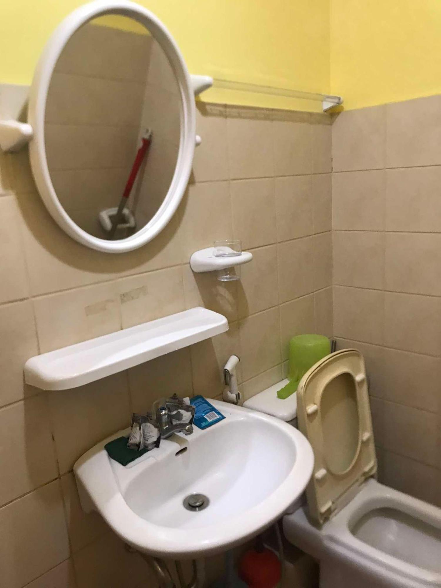 1Br One Oasis Condo Bldg1 Ground Floor Davao Exterior foto